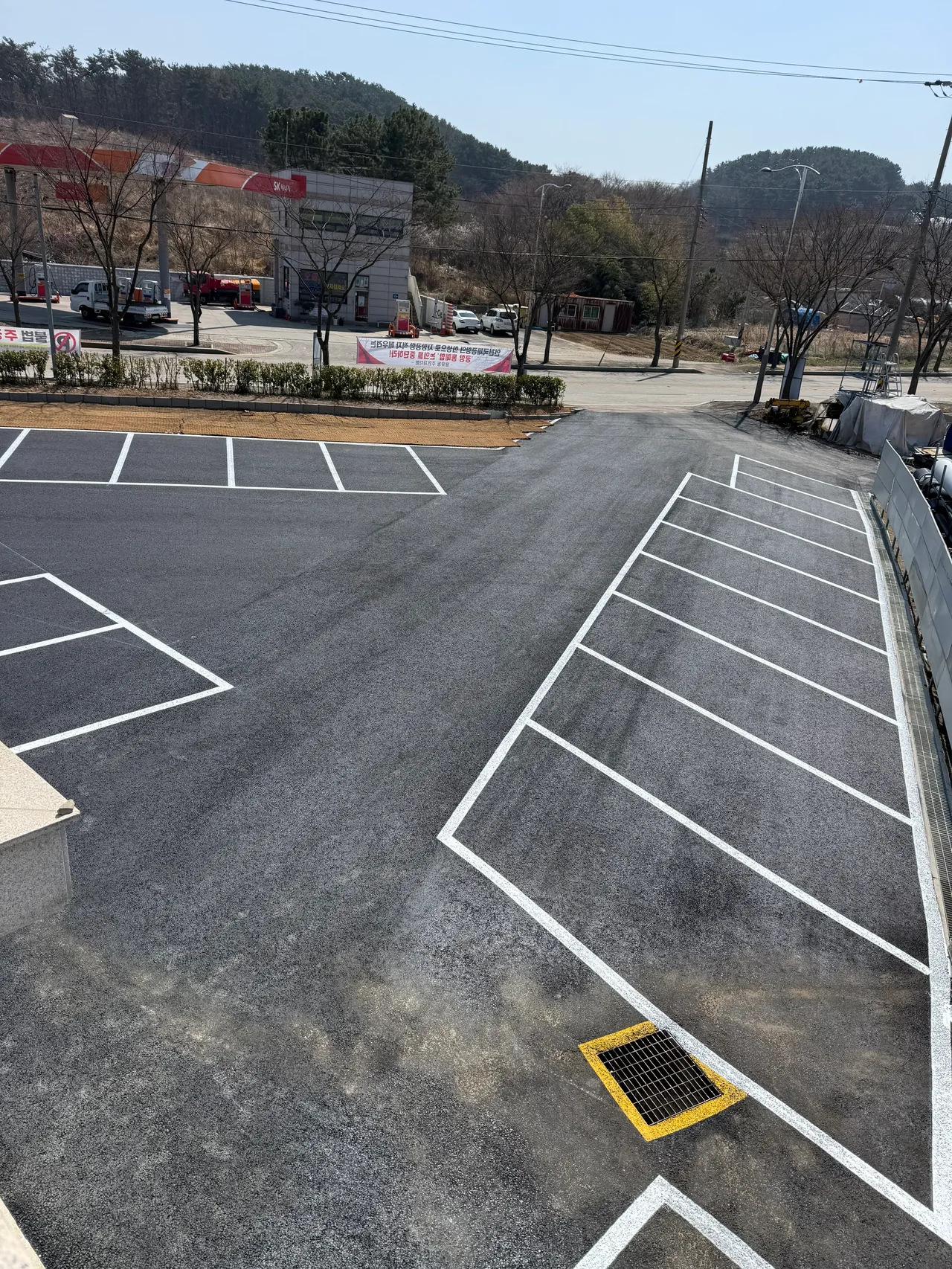 인천공항 주차